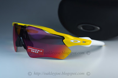 oakley radar ev path prizm road uranium oakley radar ev path prizm road uranium